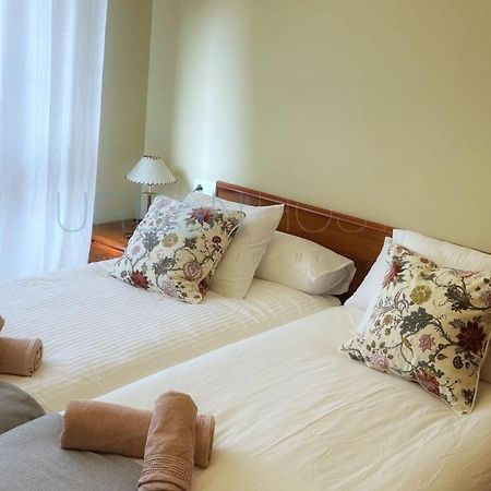 Apartamento Sopelana pueblo con Garaje&Wifi Exterior foto
