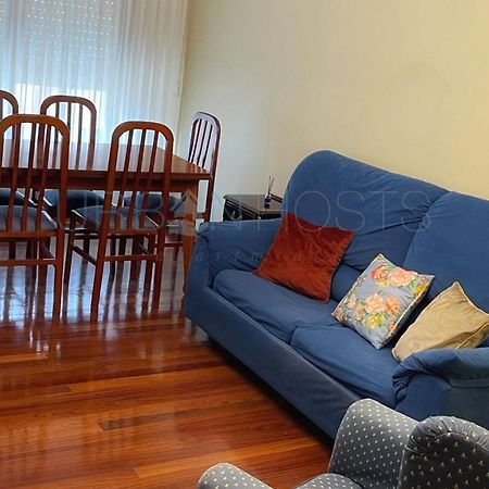 Apartamento Sopelana pueblo con Garaje&Wifi Exterior foto