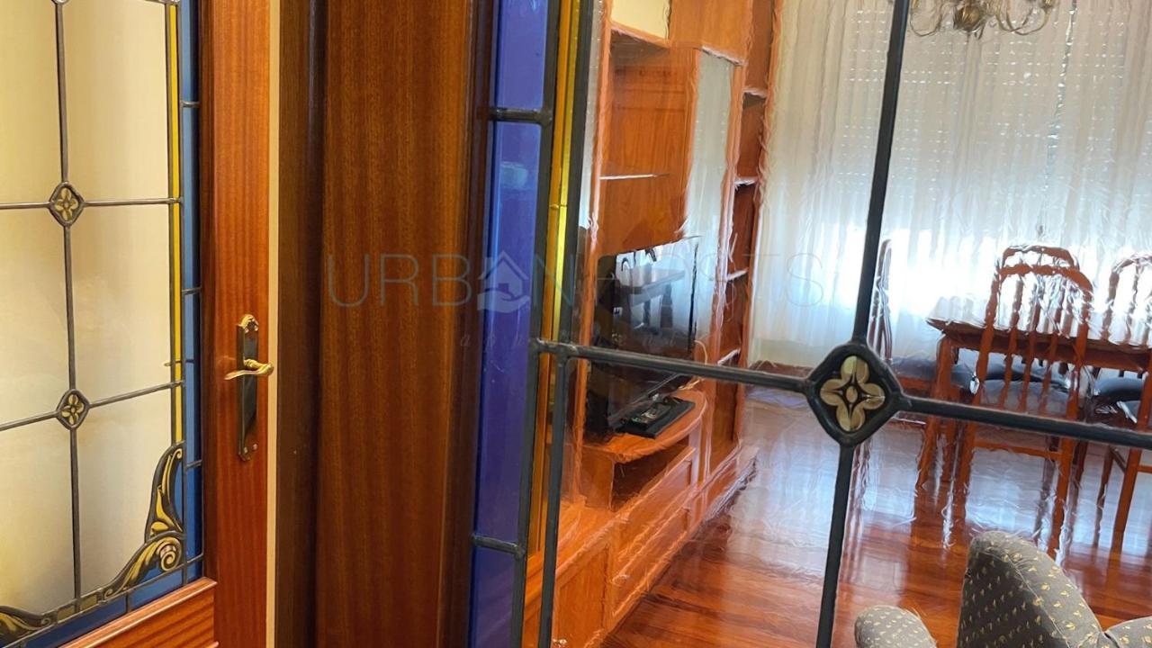 Apartamento Sopelana pueblo con Garaje&Wifi Exterior foto